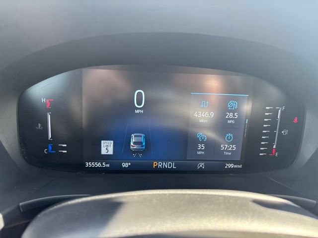 Certified 2023 Ford Escape Active w/ Tech Pack #1 FWD image 21