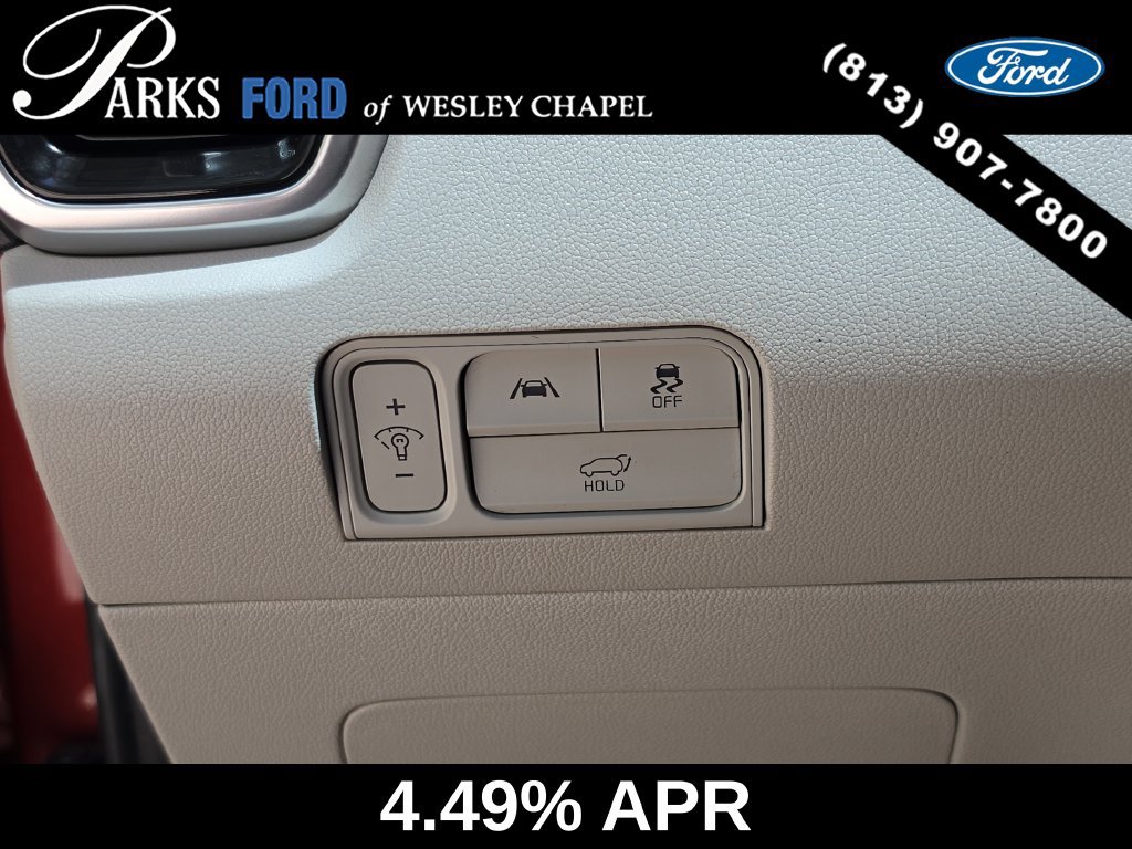 Used 2022 Kia Sorento SX AWD/4WD image 28