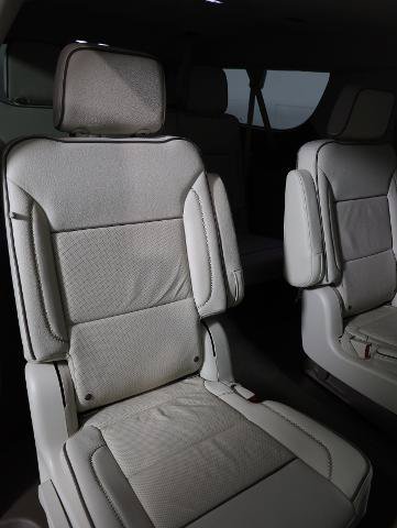 Used 2021 GMC Yukon XL Denali AWD/4WD image 10