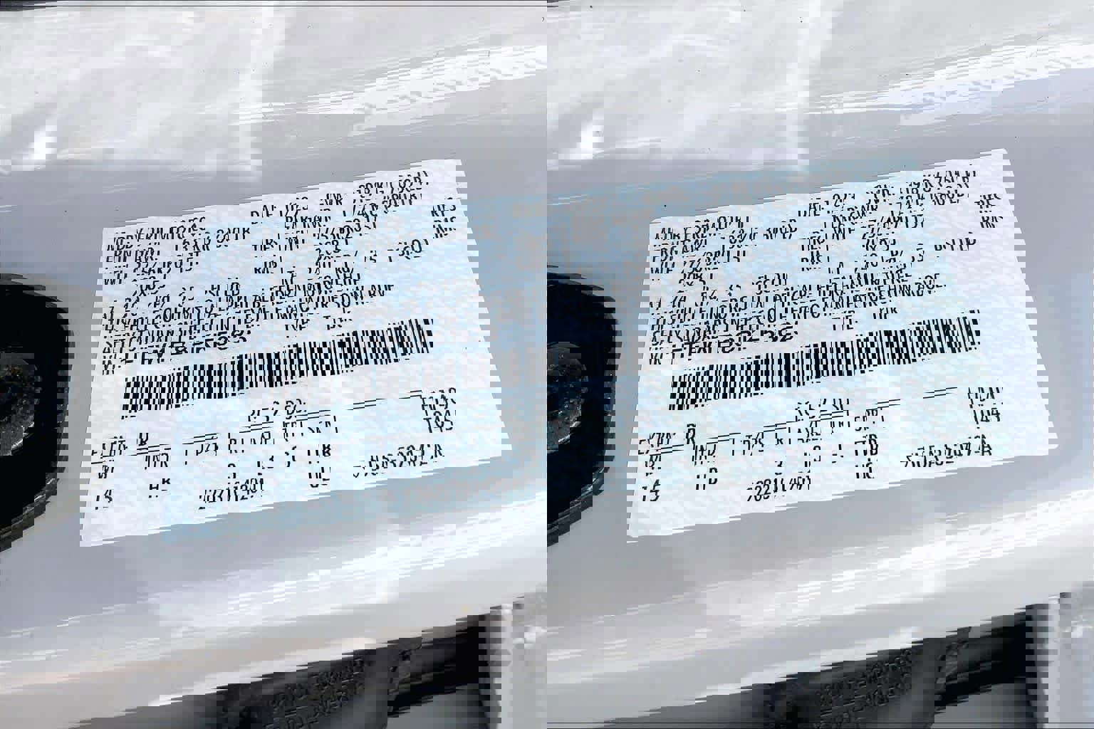 Certified 2023 Ford F150 Lariat w/ Equipment Group 502A High image 35