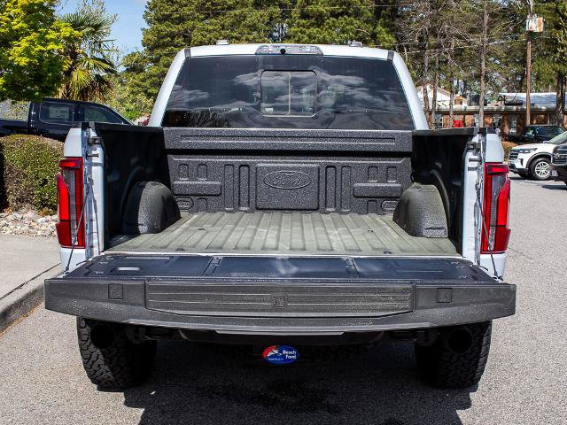 Certified 2025 Ford F150 Raptor AWD/4WD image 21