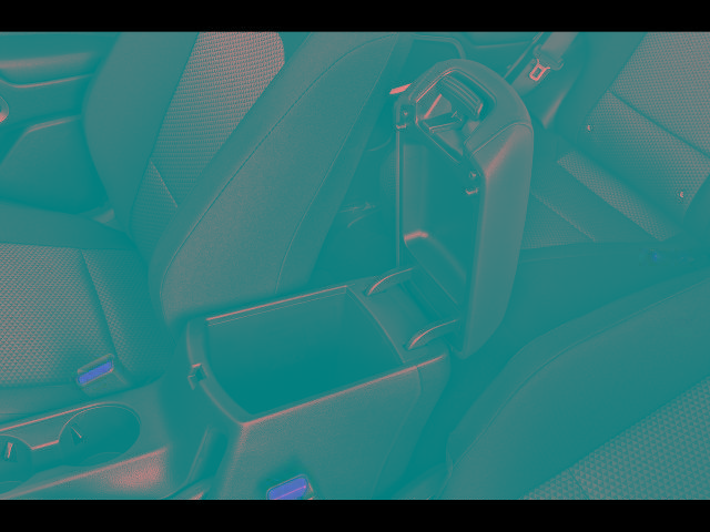 Used 2025 Kia Soul LX w/ LX Technology Package image 15