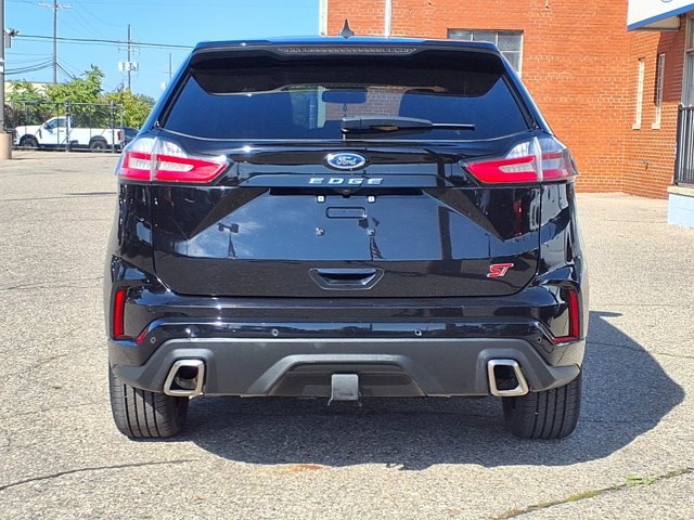 Certified 2024 Ford Edge ST AWD/4WD image 22