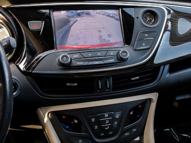 Used 2019 Buick Envision Essence image 19
