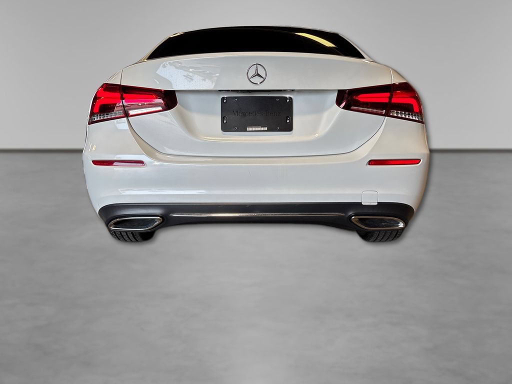 Used 2019 Mercedes-Benz A 220 4MATIC image 19