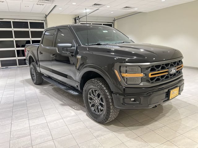 Certified 2025 Ford F150 Tremor w/ Tow/Haul Package AWD/4WD image 7