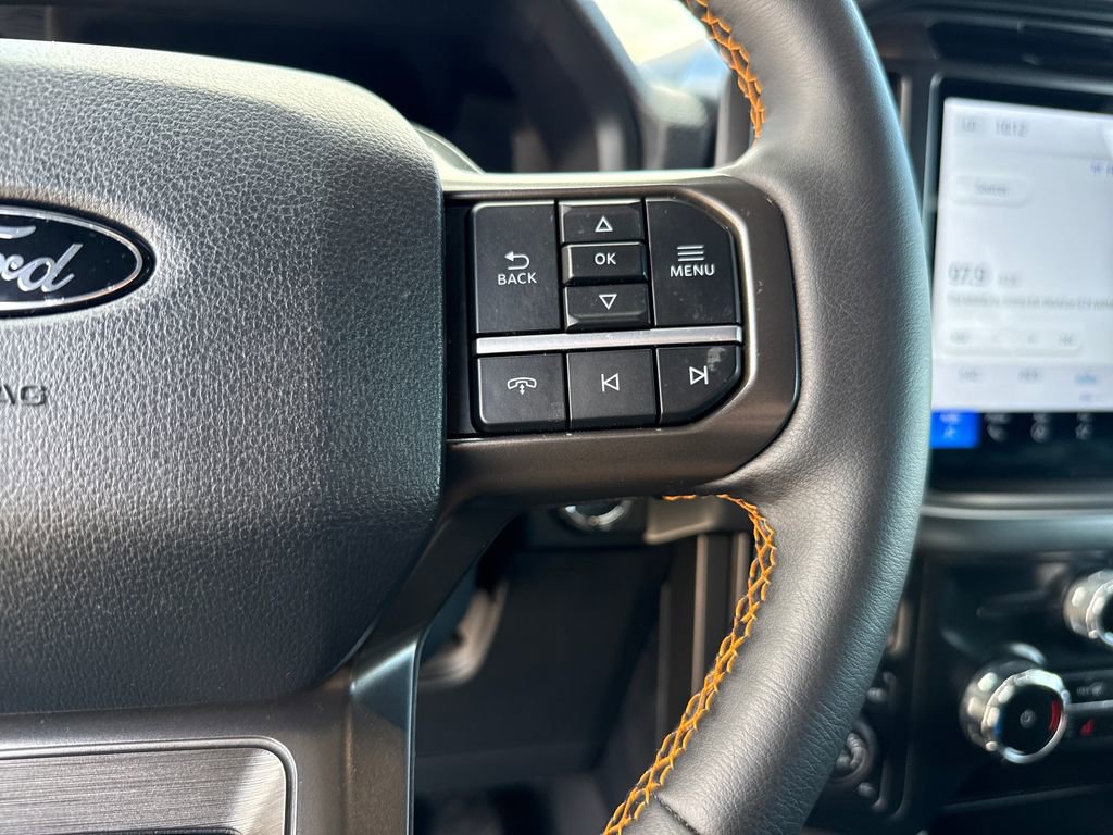 Certified 2025 Ford F150 Tremor w/ Tow/Haul Package image 17