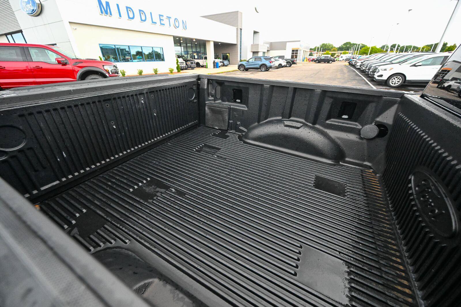 Certified 2024 Ford F150 XLT w/ Equipment Group 302A MID AWD/4WD image 16