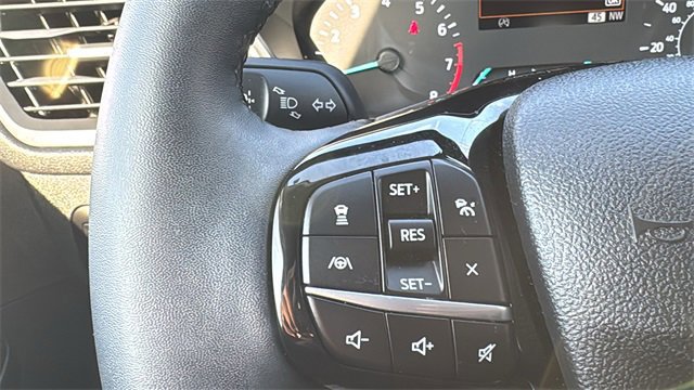 Certified 2022 Ford Escape SE w/ Convenience Package image 19