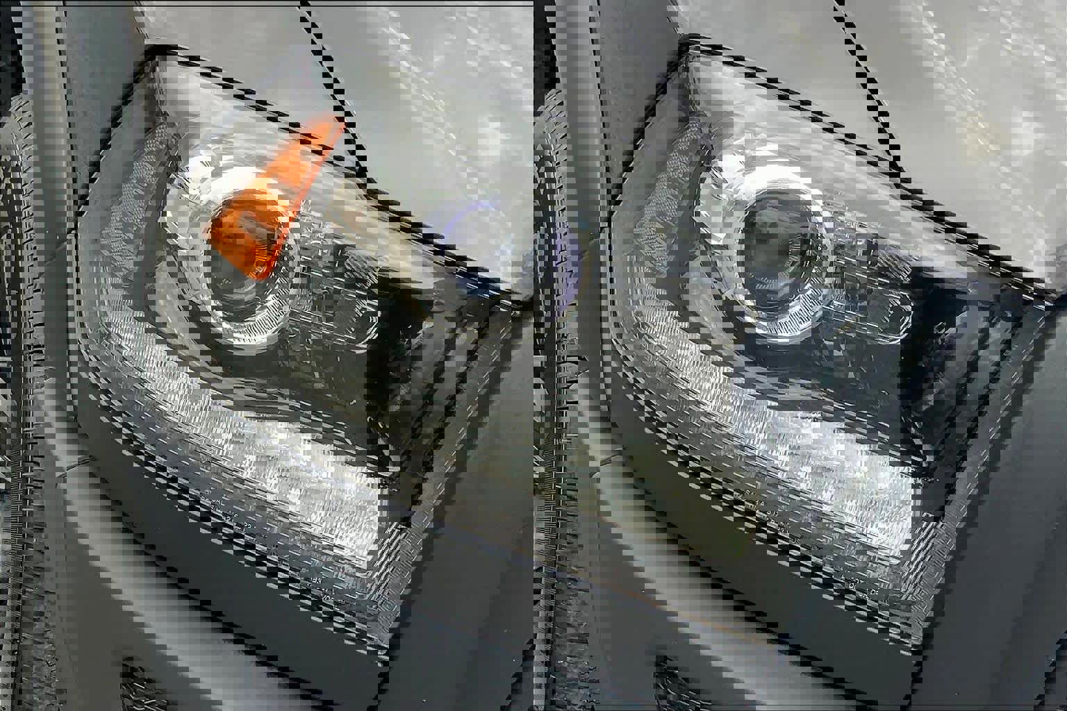 Used 2024 RAM 1500 Classic Warlock image 27