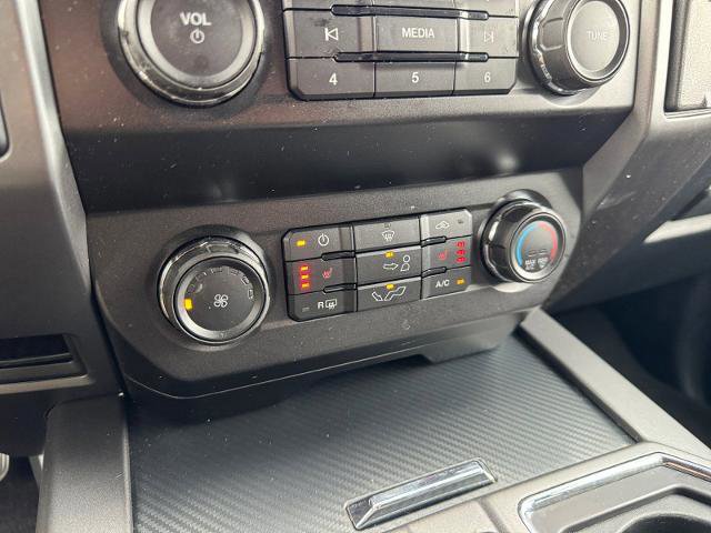 Certified 2019 Ford F150 XLT w/ Equipment Group 302A Luxury image 22