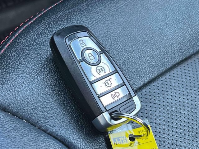 Certified 2019 Ford Explorer Sport w/ Equipment Group 401A AWD/4WD image 41
