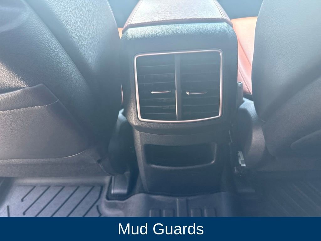 Used 2024 Kia Sportage SX FWD image 16
