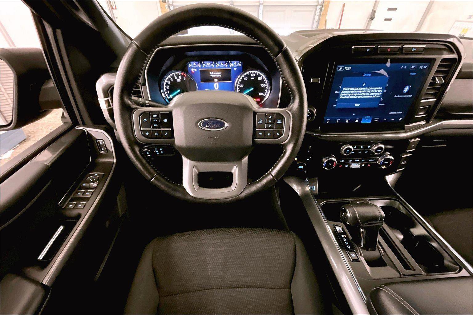 Certified 2022 Ford F150 XLT w/ Equipment Group 302A High image 5