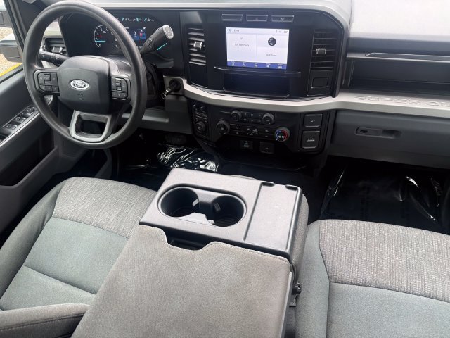 Certified 2024 Ford F250 XLT AWD/4WD image 35