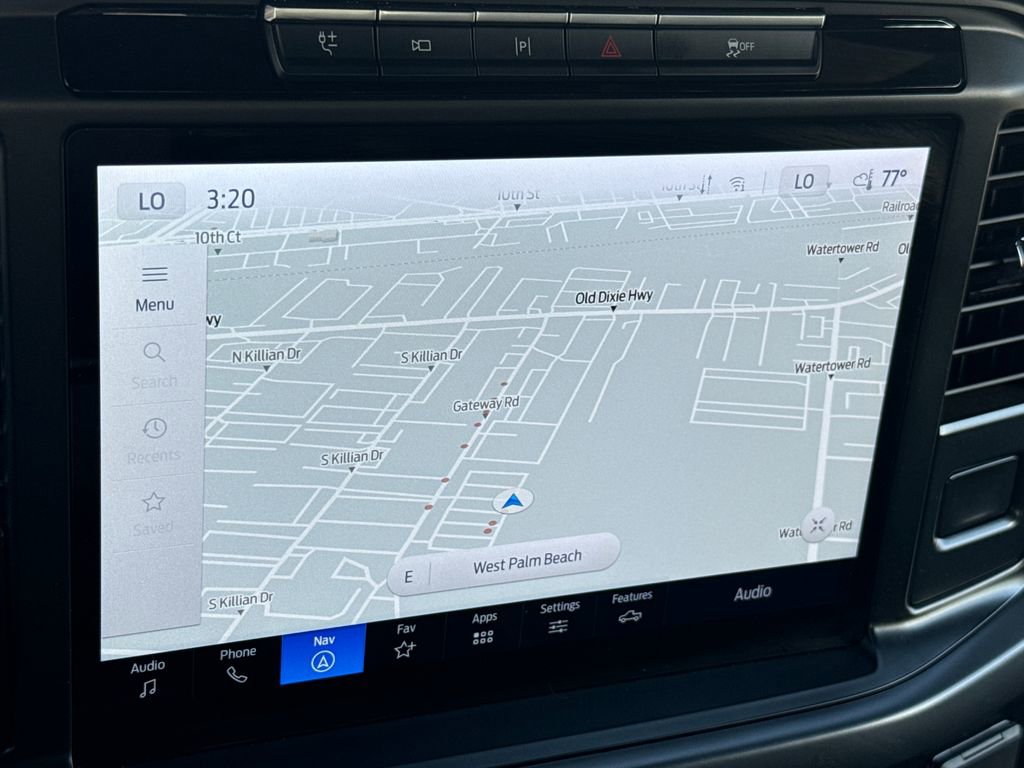 Certified 2024 Ford F150 XLT w/ Equipment Group 302A MID image 21