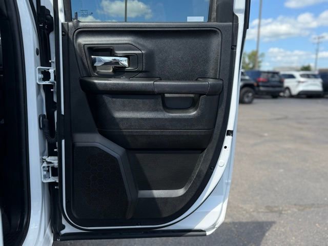 Used 2021 RAM 1500 Classic Warlock w/ Electronics Group image 31