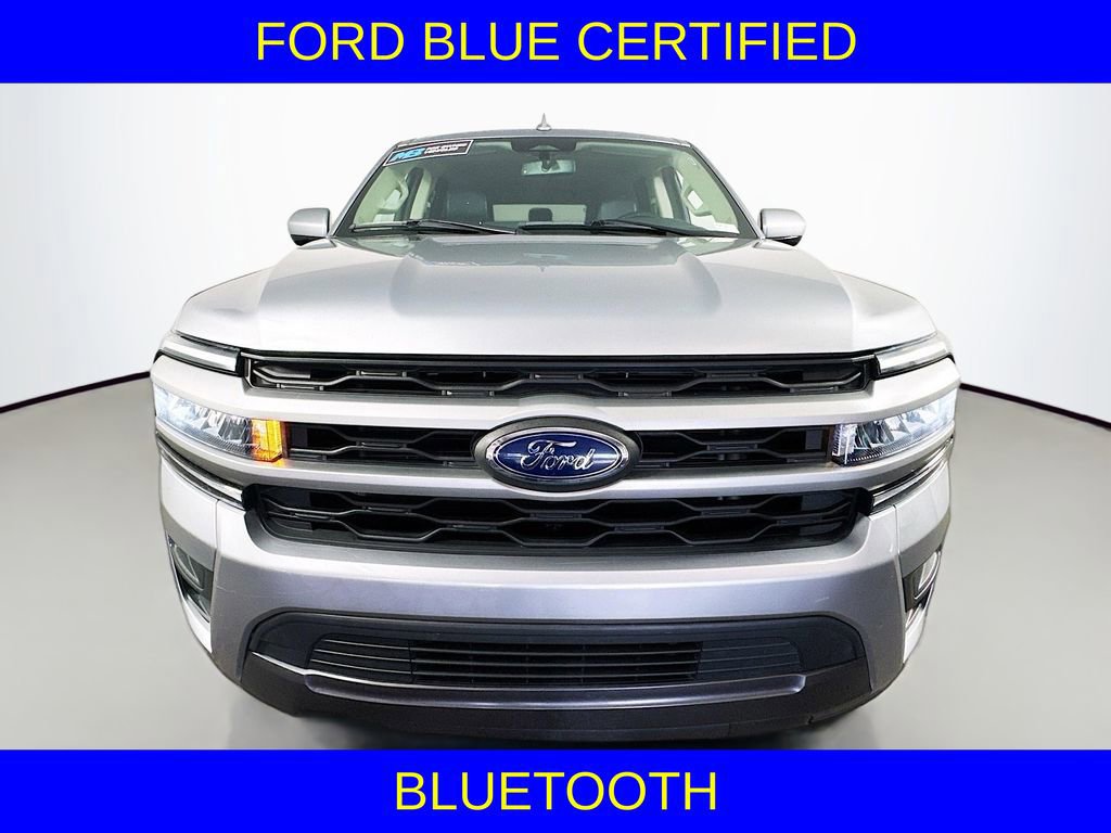 Certified 2024 Ford Expedition Max XLT image 8