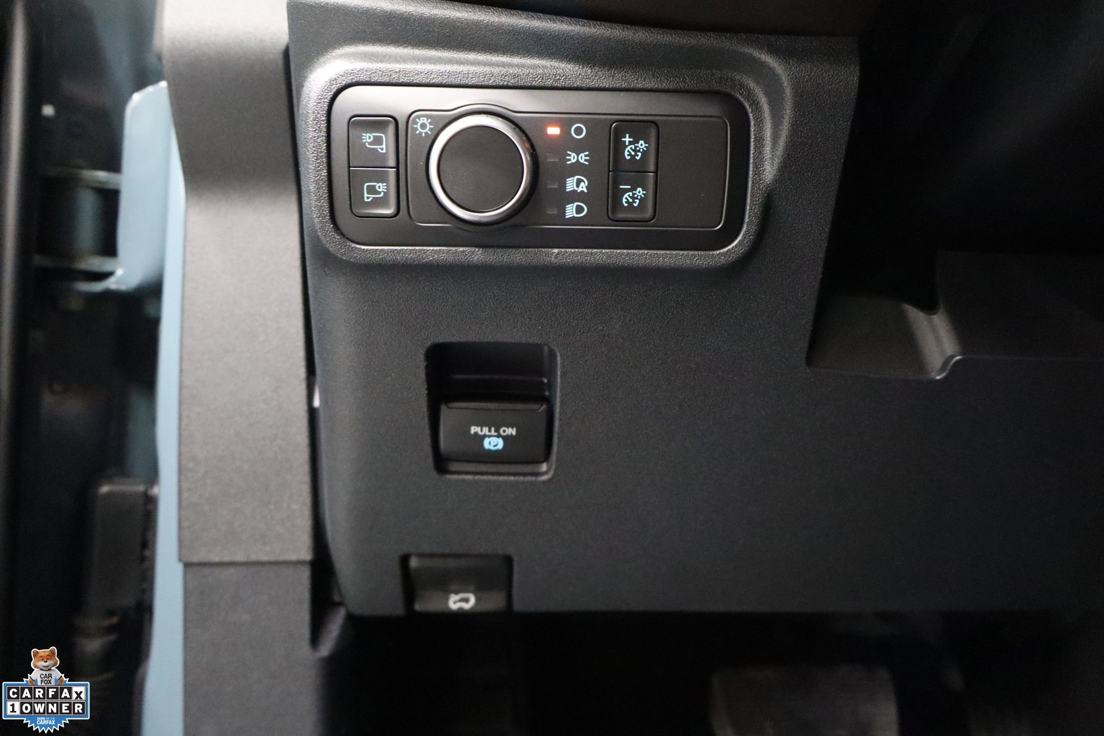 Certified 2022 Ford Bronco Outer Banks image 14