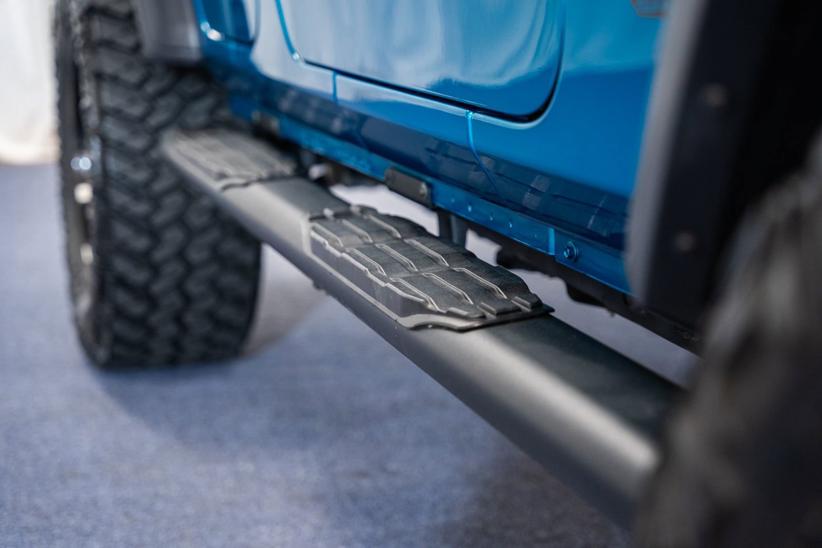 Used 2020 Jeep Wrangler Unlimited Sport S AWD/4WD image 19