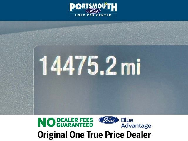 Certified 2022 Ford Escape SE w/ SE Sport Appearance Package image 22