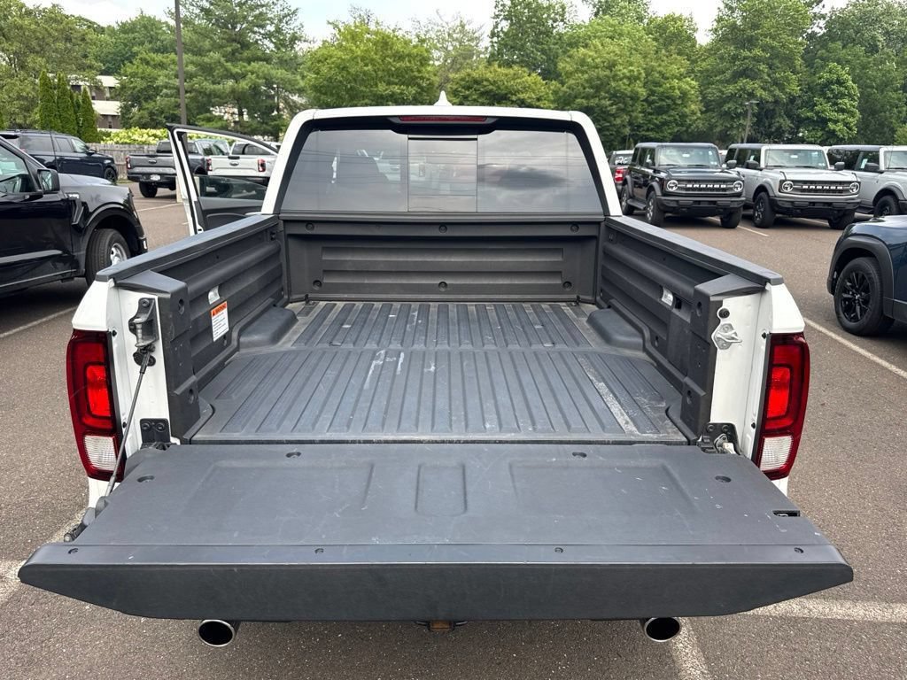 Used 2023 Honda Ridgeline RTL-E image 41