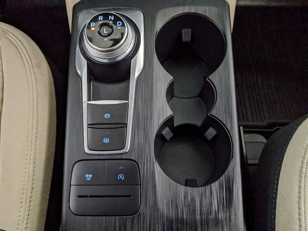 Certified 2021 Ford Escape SE w/ Cold Weather Package image 9