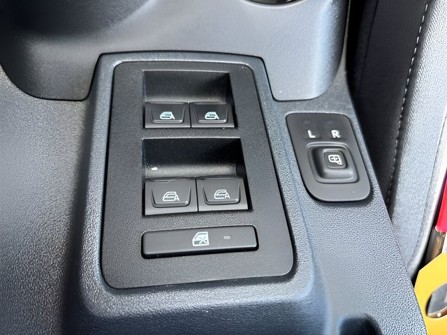 Certified 2023 Ford Bronco 4-Door AWD/4WD image 13