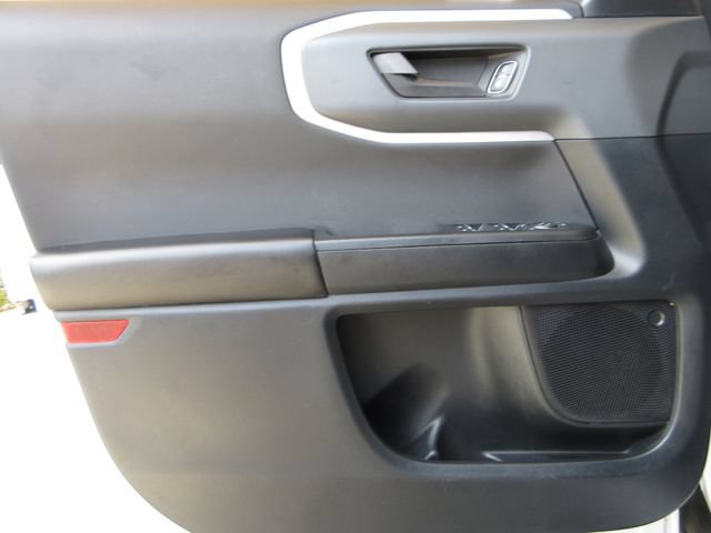 Certified 2023 Ford Bronco Sport Big Bend AWD/4WD image 9