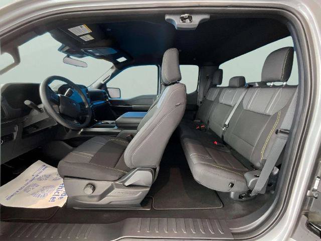Certified 2024 Ford F150 STX AWD/4WD image 14