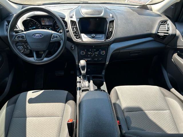 Certified 2019 Ford Escape SE FWD image 21