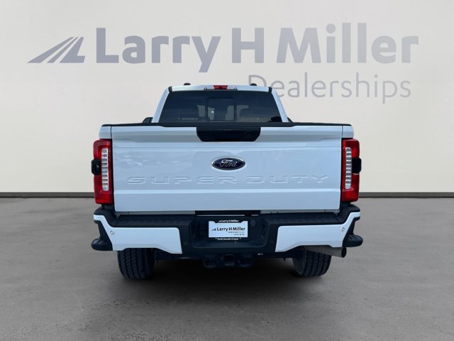 Certified 2024 Ford F250 XL w/ STX Appearance Package image 4