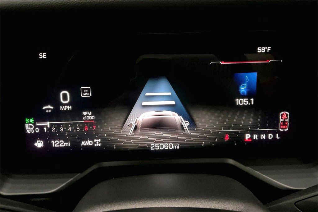 Used 2024 GMC Acadia Elevation image 19