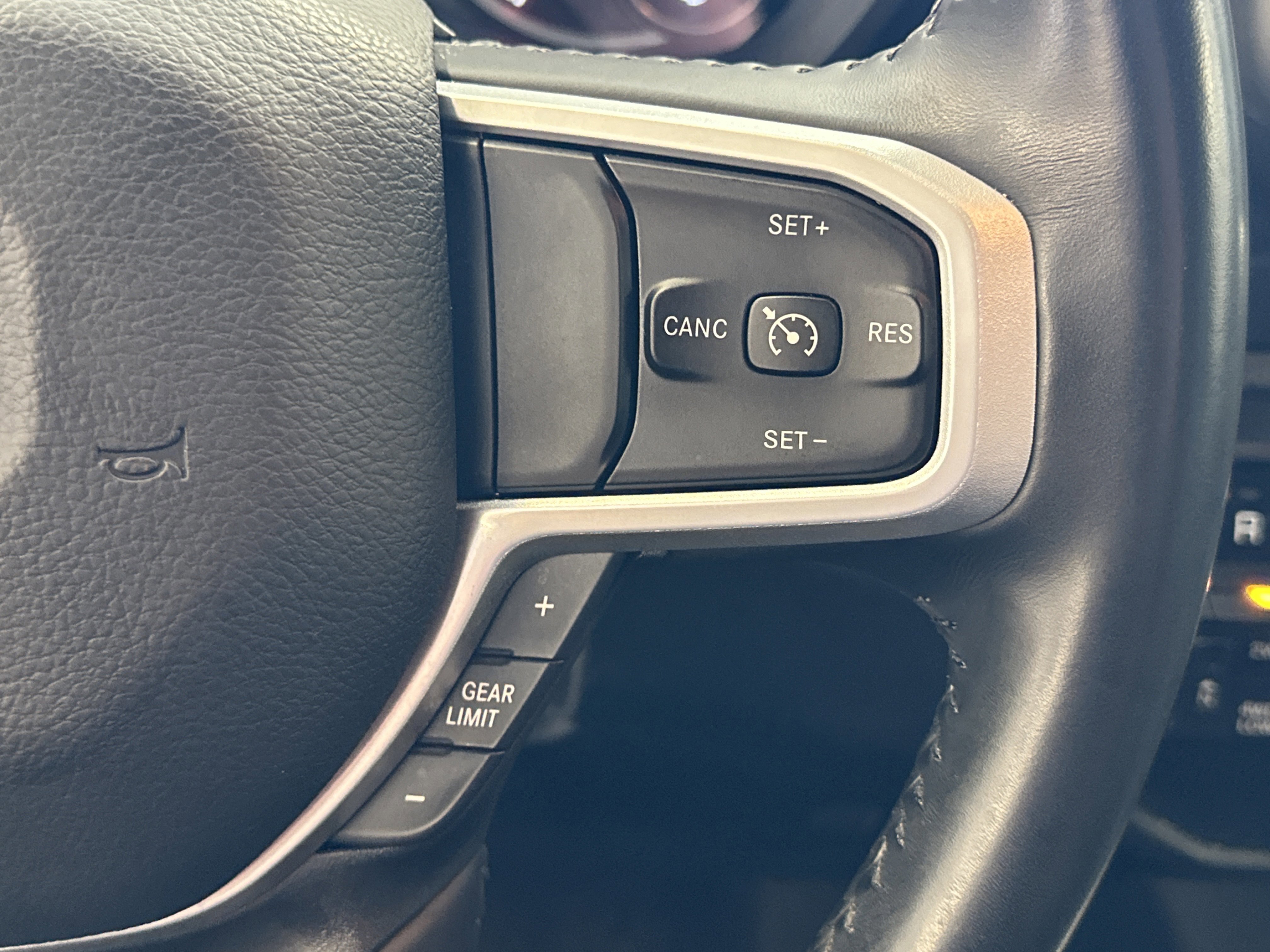 Used 2022 RAM 1500 Big Horn image 33