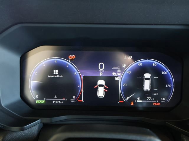 Used 2025 Toyota Land Cruiser AWD/4WD image 29