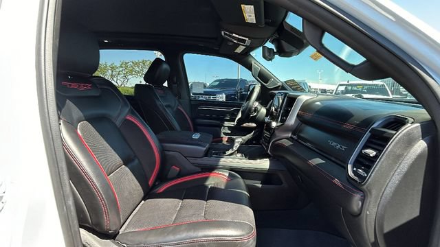 Used 2021 RAM 1500 TRX w/ TRX Level 2 Equipment Group AWD/4WD image 11