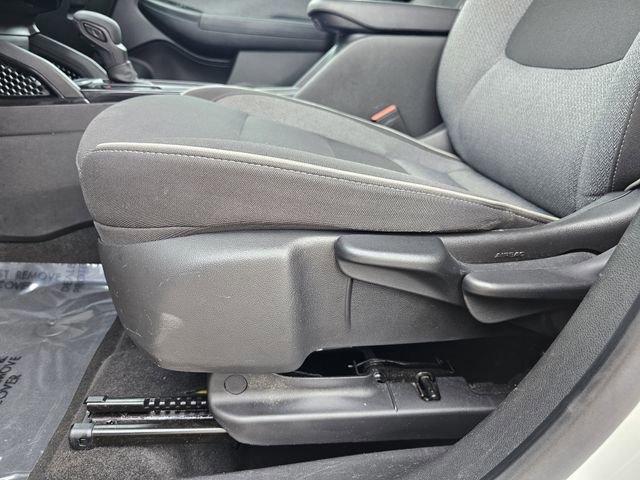 Used 2024 Chevrolet TrailBlazer LT image 13