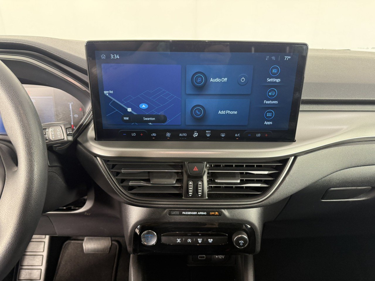 Certified 2025 Ford Escape Active w/ Tech Pack #1 FWD image 18