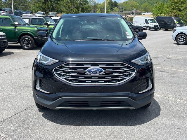 Certified 2021 Ford Edge SEL w/ Convenience Package AWD/4WD image 5