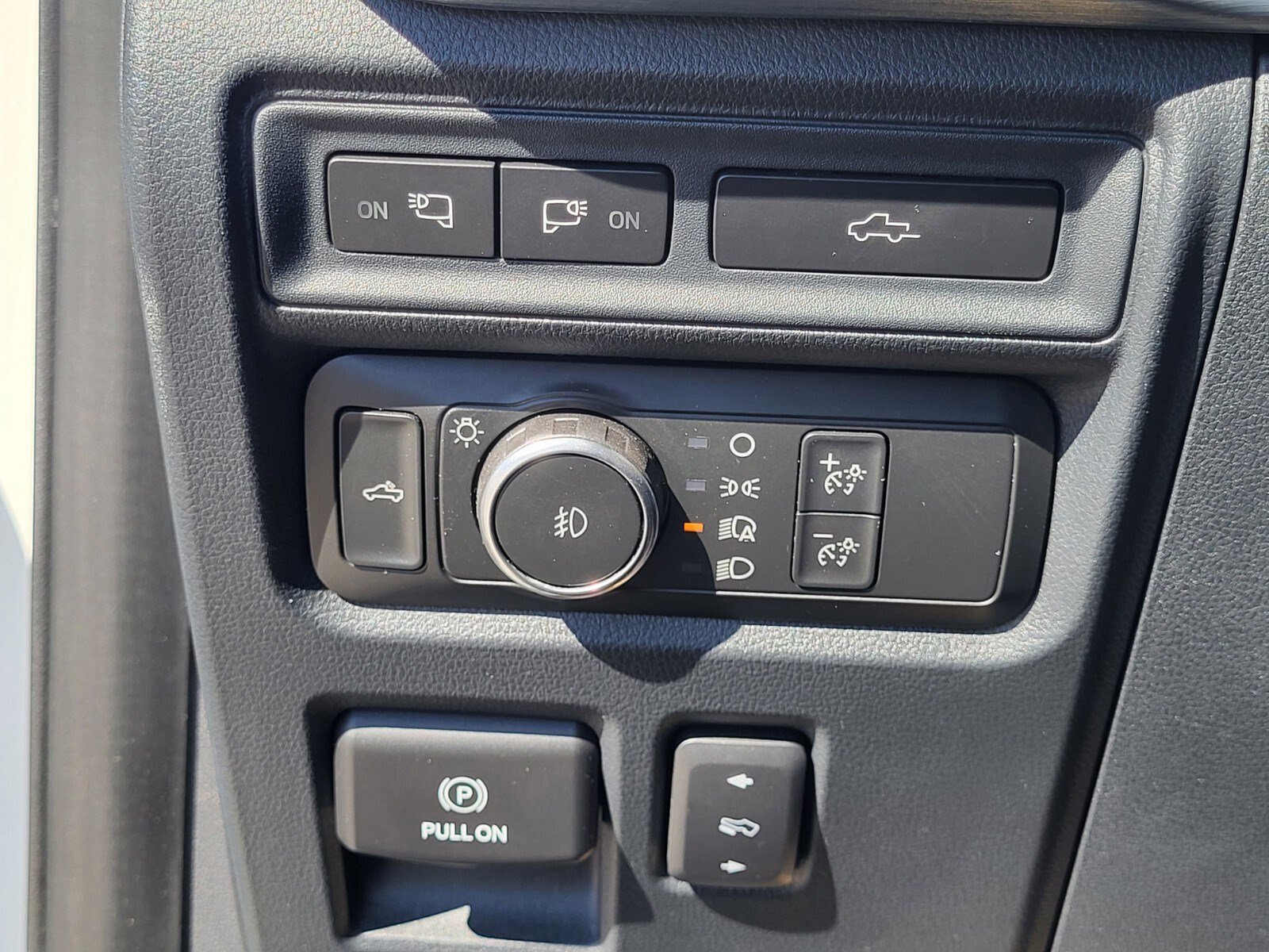 Certified 2021 Ford F150 Lariat image 24