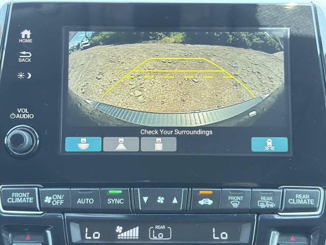 Used 2019 Honda Odyssey EX-L image 29