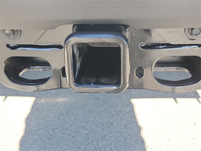 Certified 2024 Ford F250 Lariat w/ Lariat Ultimate Package image 26