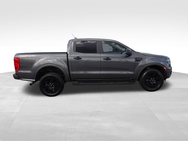 Certified 2020 Ford Ranger XLT w/ Equipment Group 301A Mid RWD image 11