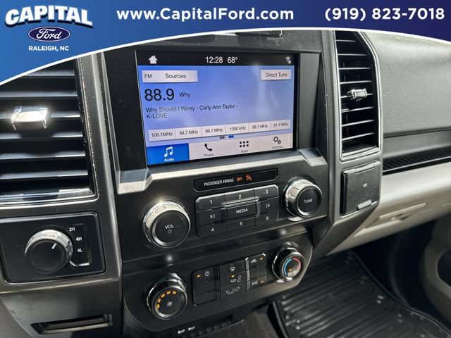 Certified 2019 Ford F150 XLT AWD/4WD image 26
