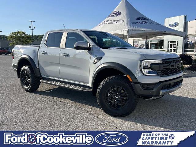 Certified 2026 Ford Ranger Raptor AWD/4WD image 2