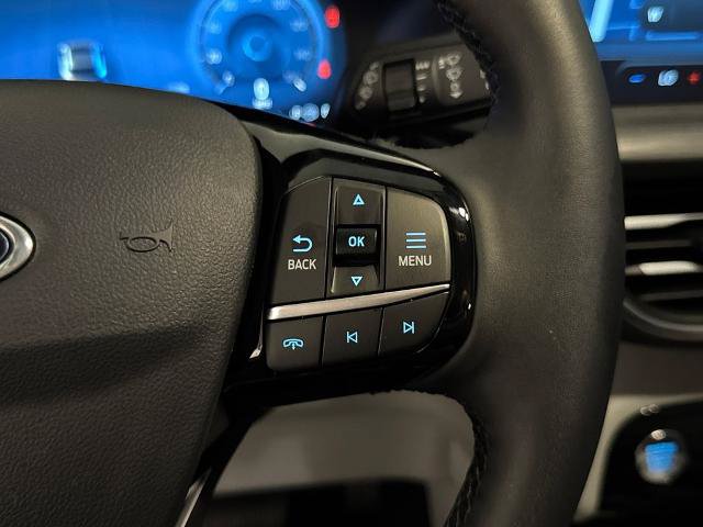 Certified 2025 Ford Escape SE w/ PHEV Premium Package FWD image 23