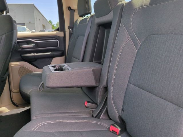 Used 2019 RAM 1500 Big Horn RWD image 13