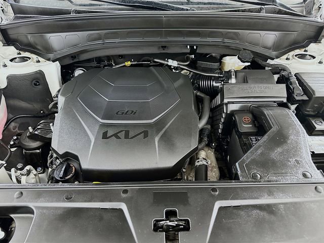 Used 2022 Kia Telluride SX w/ Nightfall Edition Package image 24