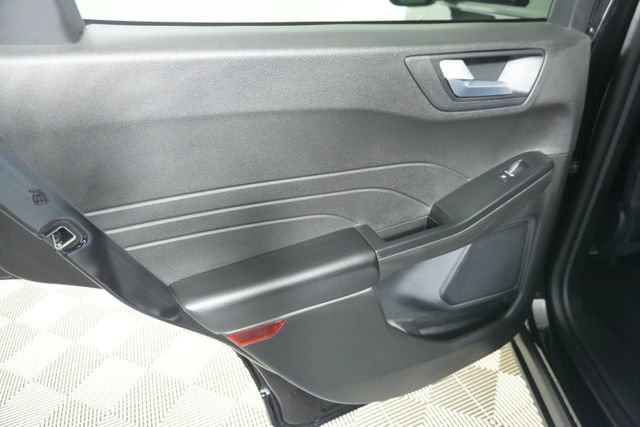 Certified 2025 Ford Escape ST-Line AWD/4WD image 29