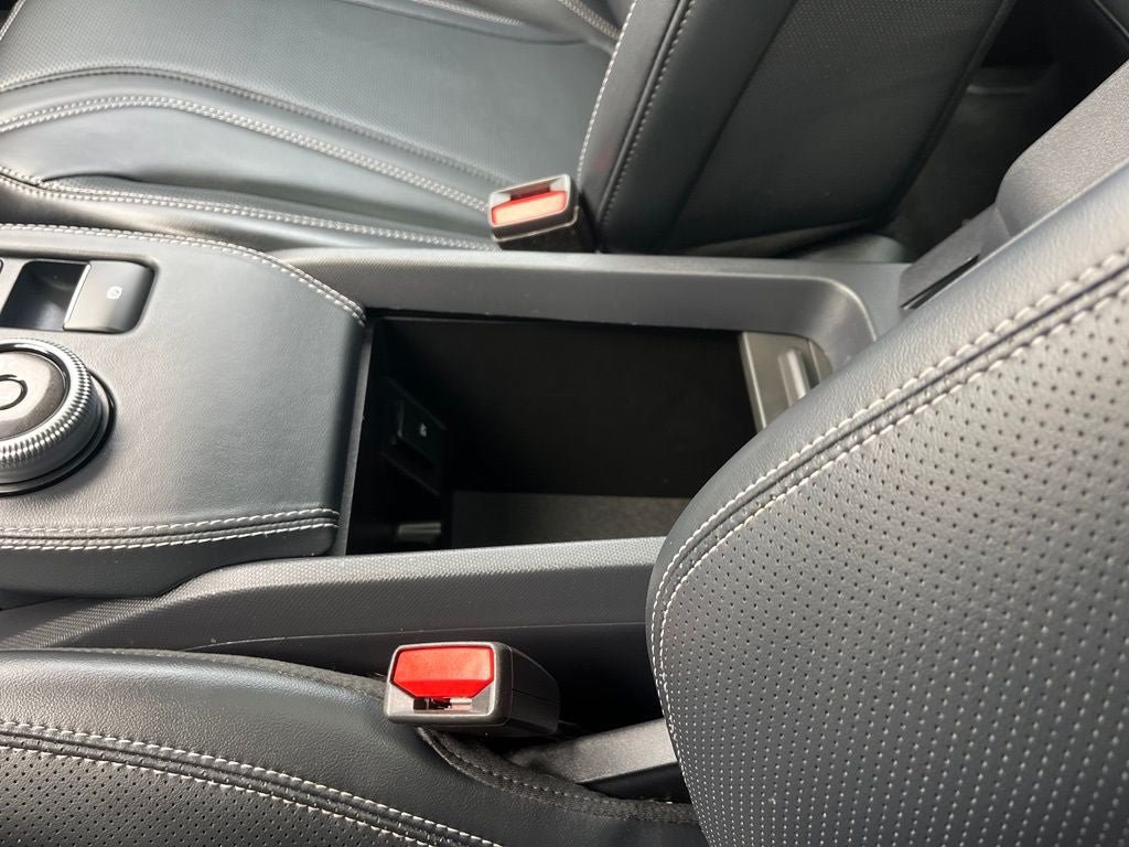 Certified 2023 Ford Mustang Mach-E Premium RWD image 37